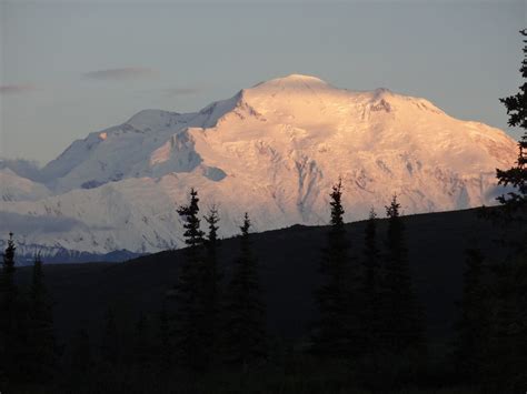 Camp Denali Lodge, Alaska; Denali National Park Lodge Tours