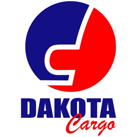 Dakota Cargo Logo PNG, AI, EPS, CDR, PDF, SVG - IconLogoVector