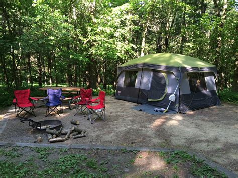 Maquoketa Caves - Father's Day Weekend 2014