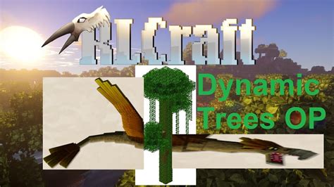 [RLCraft 2.9.3] The Cheapest Flying Mount - Amphithere Taming - YouTube