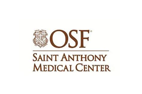 OSF St Anthony Medical Center | Rockford, IL