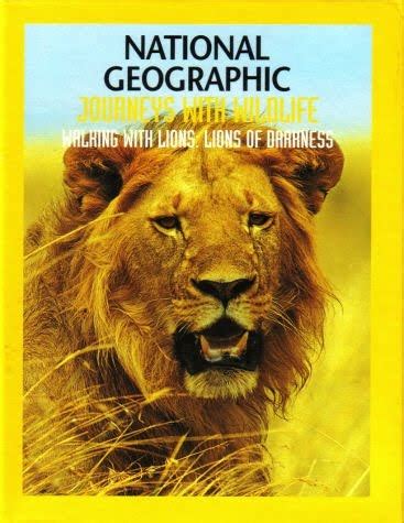 Watch Documentaries Online: National Geographic - Walking With Lions