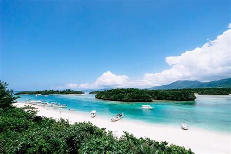 Ishigaki Travel Guide & Tips | Things to Do on Ishigaki Island, Okinawa