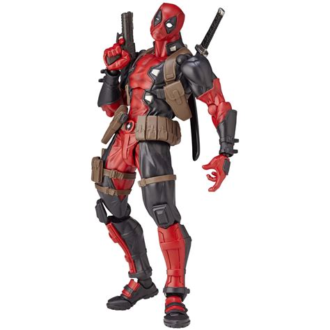 Amazing Yamaguchi Deadpool Re-issue | HLJ.com