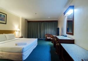 | 3d2n Pangkor Coral Bay Resort Leisure Package