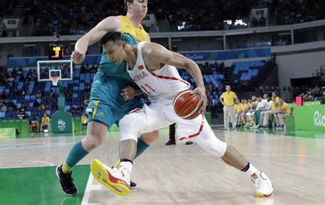 Chinese star Yi Jianlian closing in on NBA comeback with LA Lakers ...