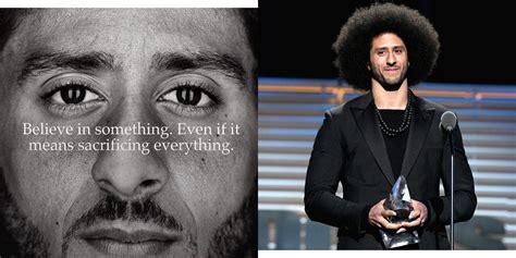 Colin Kaepernick's Nike Ad Made $43 Million in Media Buzz