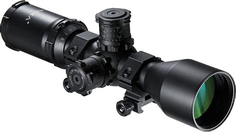 Best Scope for .223 Rifles - Review and Buying Guide - Tactical Equipment