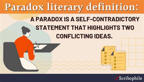 What is a Paradox? Definition, Types, and Examples