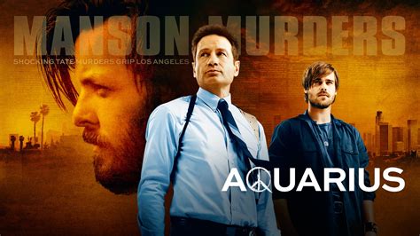 Aquarius - NBC.com