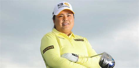 Inbee Park | LPGA | Ladies Professional Golf Association