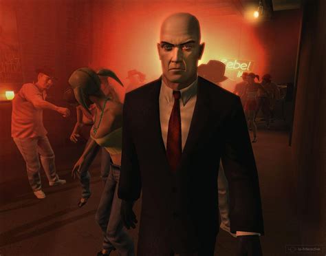 Hitman: Blood Money review | GamesRadar+