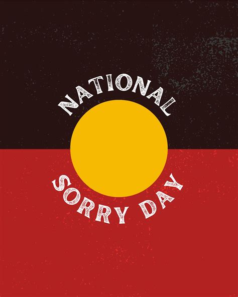 Annastacia Palaszczuk on Twitter: "Today is National Sorry Day. A day ...