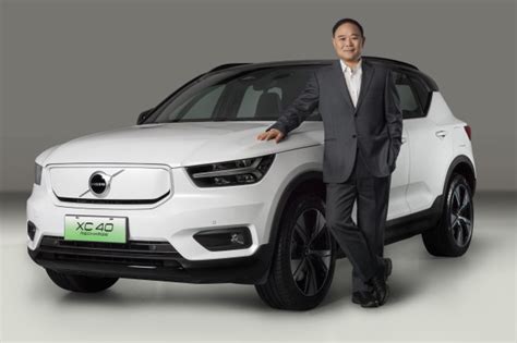 Geely: From crude Mercedes copycat to motoring giant who saved Volvo