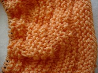 Baby blanket in progress | Monceau | Flickr