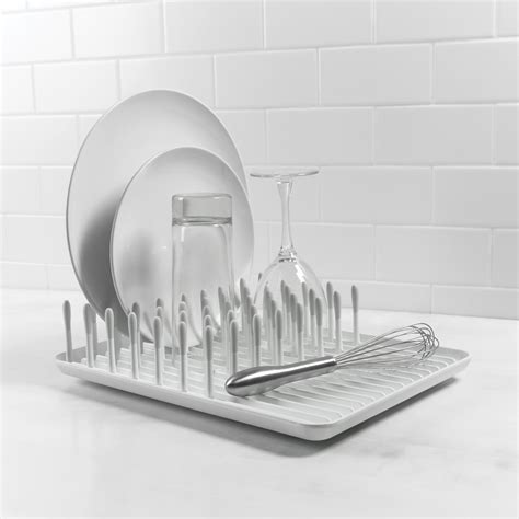 Top 10 Well-Designed Dish Racks for Small Kitchens | Apartment Therapy