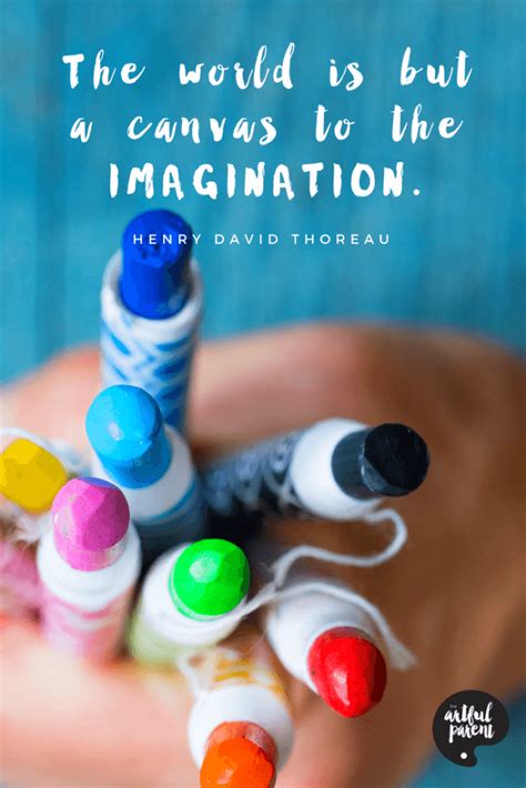 18 Inspirational Creativity Quotes to Live By