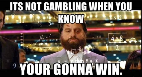 The Funniest Casino Memes of All Time