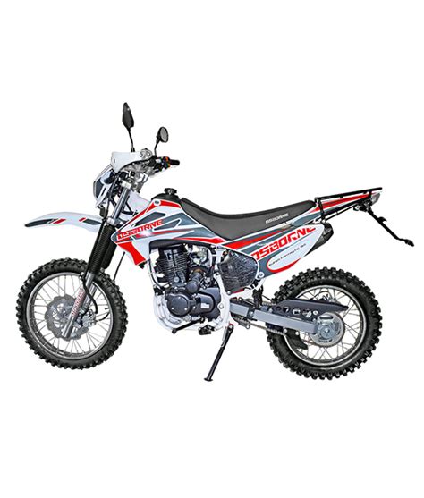 Osborne Motos - Super Fantastic 150 2024