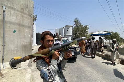 At Least 3 Dead Following Anti-Taliban Protests In Eastern Afghanistan - i24NEWS