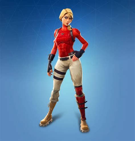 Fortnite Laguna Skin - Character, PNG, Images - Pro Game Guides