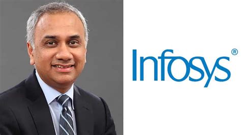 Infosys CEO Salil Parekh Salary: Revealed! All details and break-up of ...