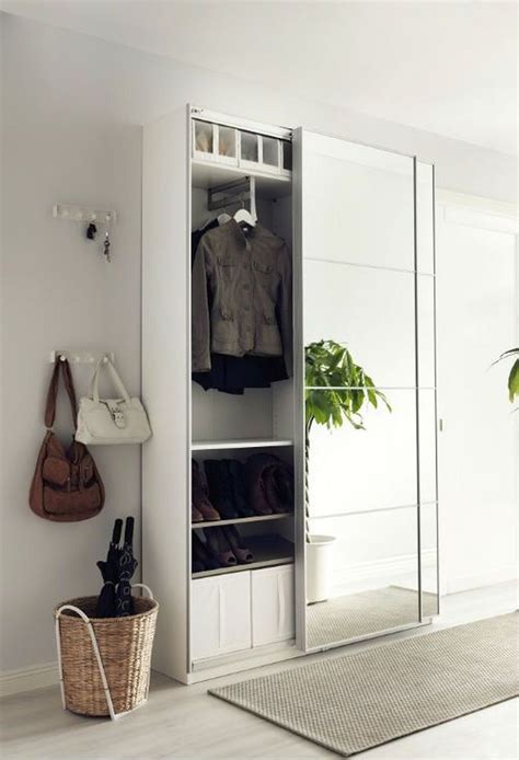 20+ Narrow Hall Cupboard Ikea