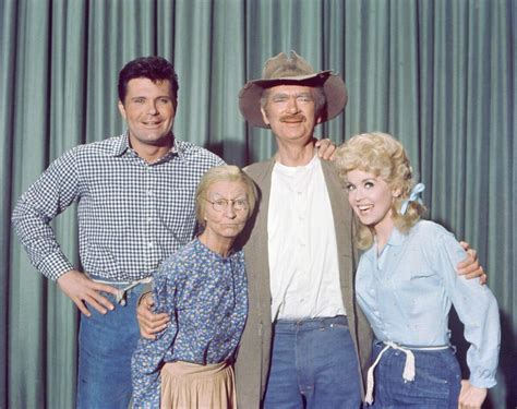 What Is 'The Beverly Hillbillies' Jethro Actor Max Baer Jr.'s Net Worth ...