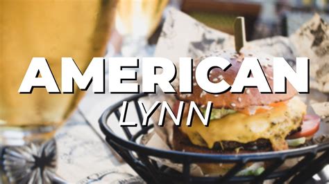 LYNN most delicious AMERICAN RESTAURANTS | Food Tour of Lynn, Massachusetts - YouTube