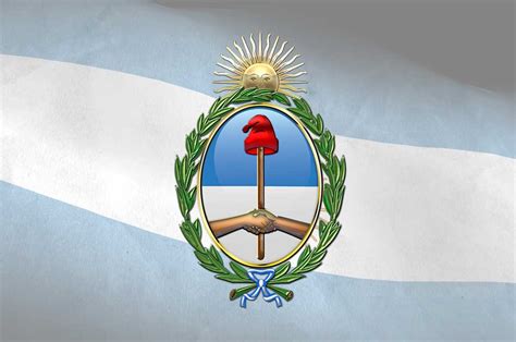 ¿Cómo se creó el Escudo Nacional Argentino? | Cultura