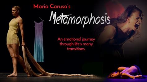 METAMORPHOSIS - Lyric Theatre