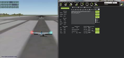 X PLANE TUTORIAL: X Plane v9.70 with ArduPlane v2.73 xp1 in HIL mode ...