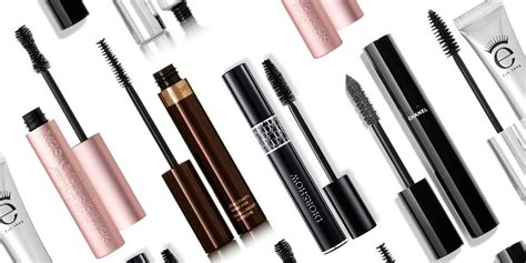 Best Mascara - The Best Mascaras For Volume, Length And Curl