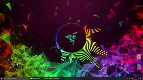 Audio Reactive Wallpapers - Wallpaper Cave