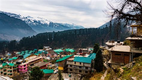 Manali India: Travel Guide and Best Way to Get There