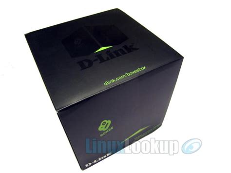 Boxee Box Review | Linuxlookup