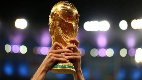 Morocco to challenge joint North American bid to host 2026 World Cup | Express & Star