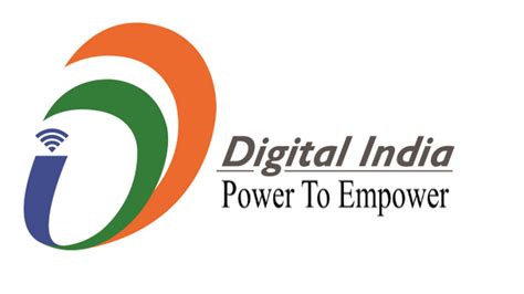 digital india logo png 20 free Cliparts | Download images on Clipground ...