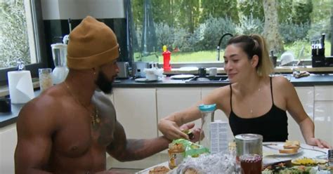 Are Nelson and Berna From 'The Challenge' Together After Season 37?