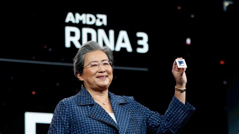 What exactly is the 'RDNA 3 architecture' adopted for AMD's GPU 'RX ...