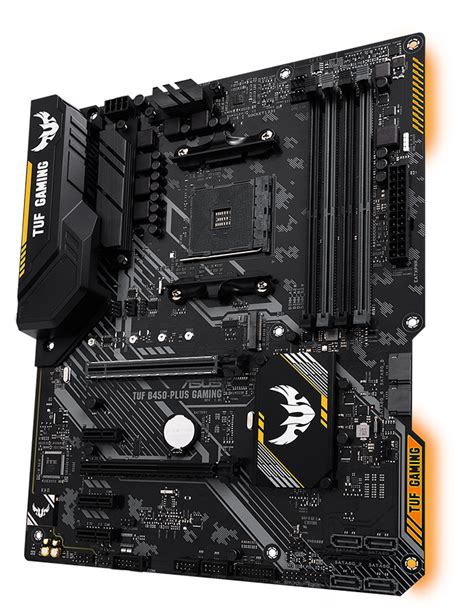 Asus Tuf Gaming Motherboard – Telegraph