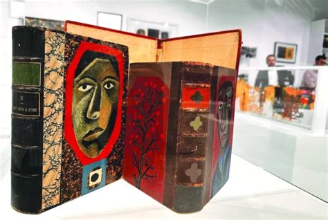 'Art Book' exhibition - Gulf Times