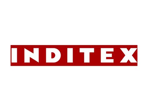 Inditex Logo PNG vector in SVG, PDF, AI, CDR format