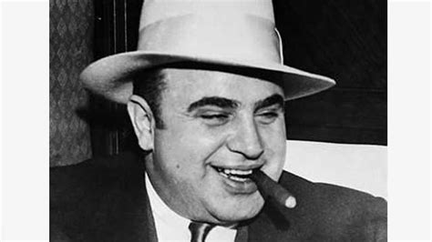 Al Capone | American Experience | Official Site | PBS