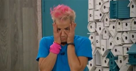 Frankie Grande Dissed on 'Big Brother' Finale & Finally Got What He ...