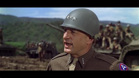 Movie Review: Patton (1970) | The Ace Black Blog