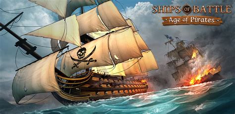 Ships of Battle Age of Pirates – VascoGames