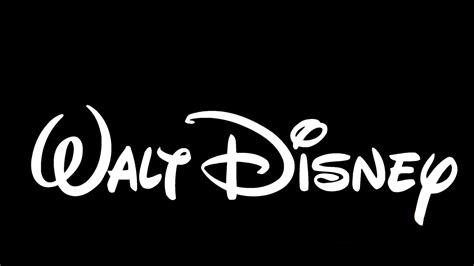 Walt Disney Company Logo