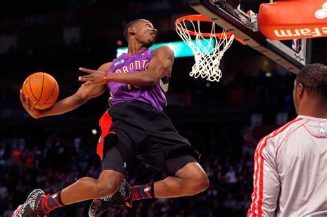 NBA Slam Dunk Contest 2013: Ranking the dunks from Terrence Ross' windmill to James White ...