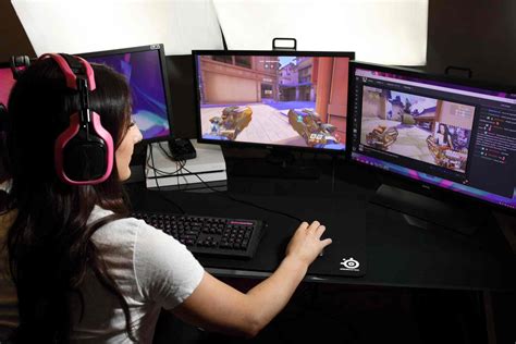 Gaming for Women? It's Way More Common Than You Think!